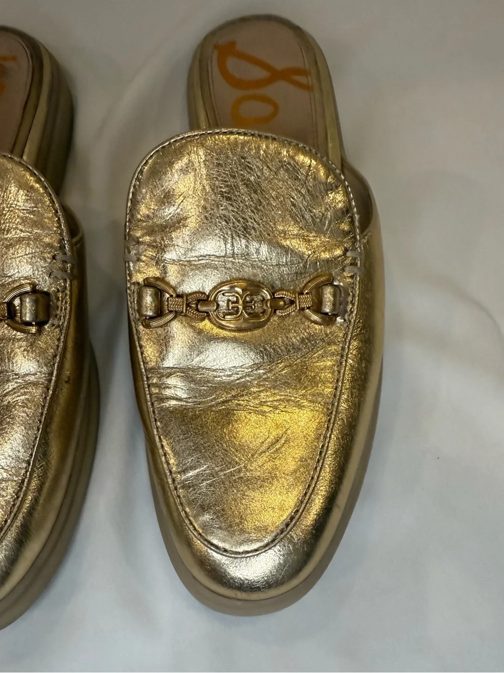 Sam Edelman your new